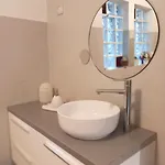 Privatunterkunft La Valeriane *