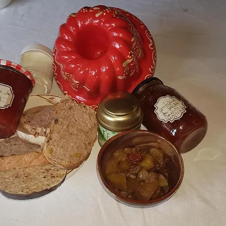 Kwatera prywatna La Valeriane