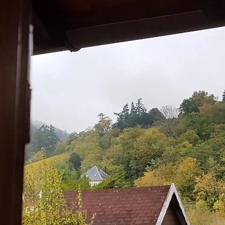 La Valeriane Kwatera prywatna