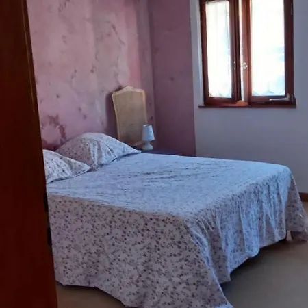 La Valeriane Kwatera prywatna *