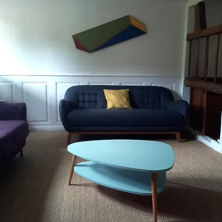 Kwatera prywatna La Valeriane *