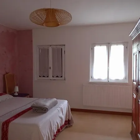 La Valeriane Kwatera prywatna Kintzheim