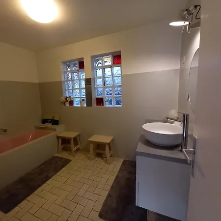 La Valeriane Kwatera prywatna Kintzheim