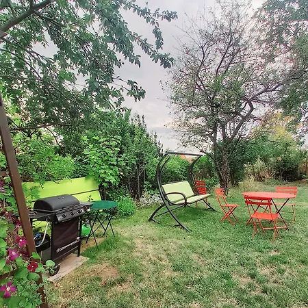 La Valeriane Kintzheim