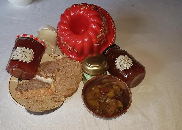 Pansiyon La Valeriane