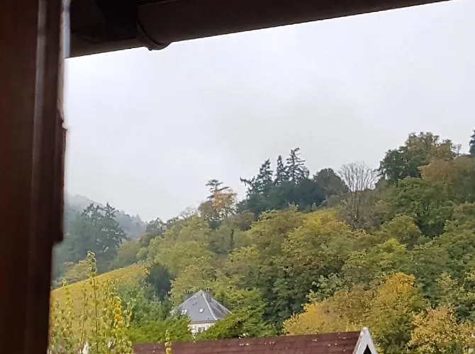 La Valeriane Pansiyon