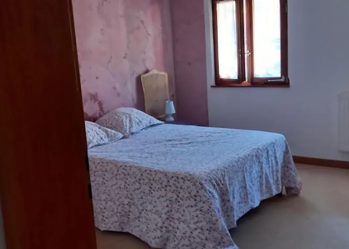 La Valeriane Pansiyon *