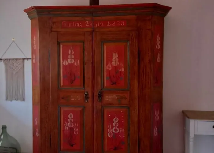 La Valeriane Pansiyon Kintzheim