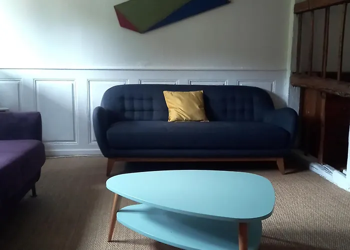 Pansiyon La Valeriane *