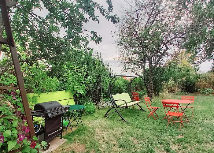 La Valeriane Kintzheim