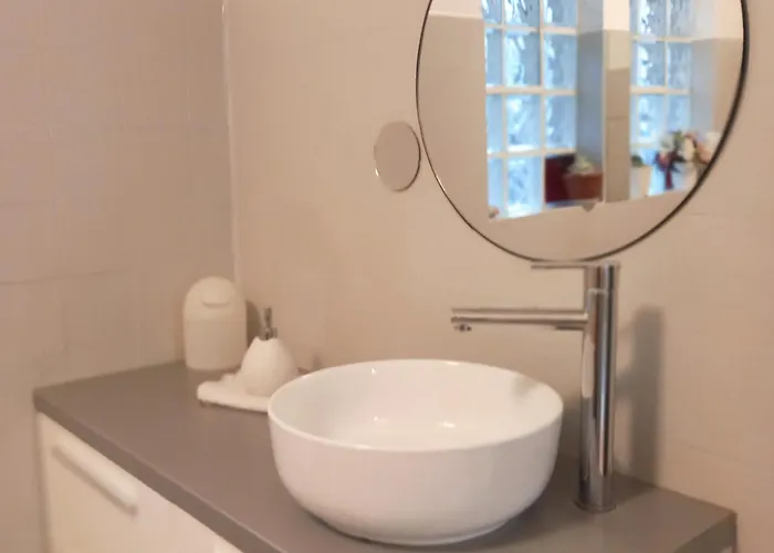 Pansiyon La Valeriane *