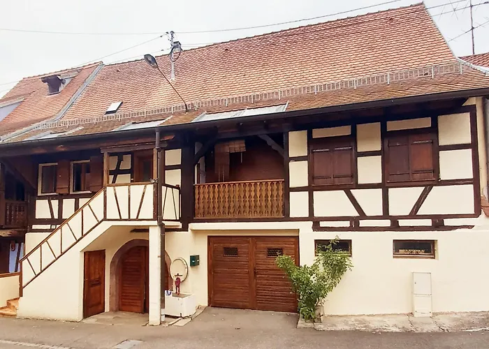 Pansiyon La Valeriane